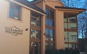 Garni Hotel Tatramonti